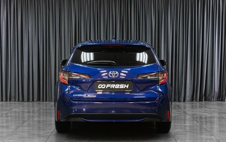 Toyota Corolla, 2020 год, 1 766 000 рублей, 4 фотография