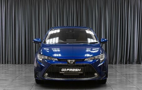 Toyota Corolla, 2020 год, 1 766 000 рублей, 3 фотография