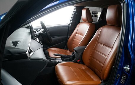 Toyota Corolla, 2020 год, 1 766 000 рублей, 10 фотография