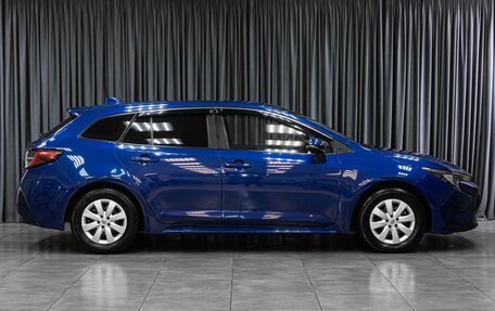 Toyota Corolla, 2020 год, 1 766 000 рублей, 5 фотография