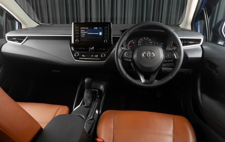 Toyota Corolla, 2020 год, 1 766 000 рублей, 8 фотография