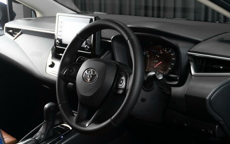 Toyota Corolla, 2020 год, 1 766 000 рублей, 15 фотография