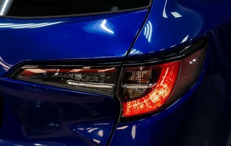 Toyota Corolla, 2020 год, 1 766 000 рублей, 7 фотография