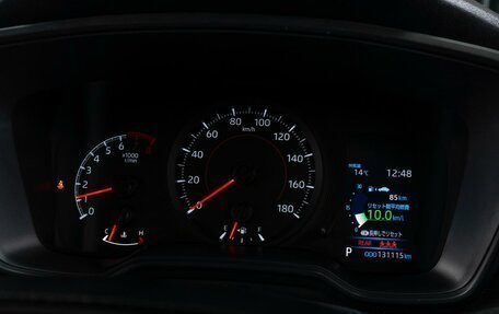 Toyota Corolla, 2020 год, 1 766 000 рублей, 17 фотография