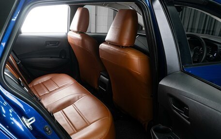 Toyota Corolla, 2020 год, 1 766 000 рублей, 13 фотография