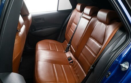 Toyota Corolla, 2020 год, 1 766 000 рублей, 9 фотография