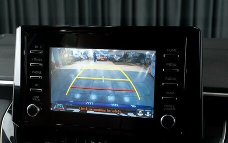 Toyota Corolla, 2020 год, 1 766 000 рублей, 16 фотография