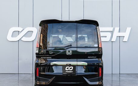 Honda Stepwgn IV, 2016 год, 2 270 000 рублей, 4 фотография