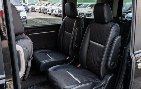 Honda Stepwgn IV, 2016 год, 2 270 000 рублей, 8 фотография