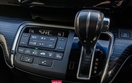 Honda Stepwgn IV, 2016 год, 2 270 000 рублей, 7 фотография