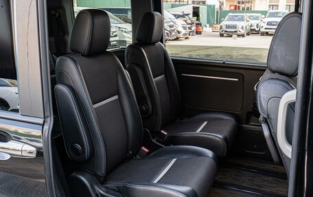 Honda Stepwgn IV, 2016 год, 2 270 000 рублей, 11 фотография