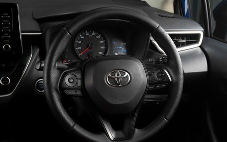 Toyota Corolla, 2020 год, 1 766 000 рублей, 20 фотография