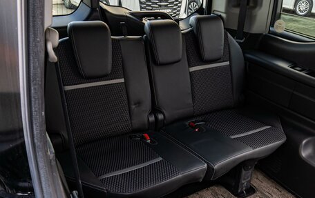 Honda Stepwgn IV, 2016 год, 2 270 000 рублей, 13 фотография