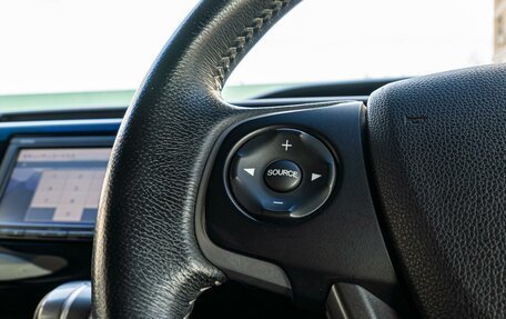 Honda Stepwgn IV, 2016 год, 2 270 000 рублей, 19 фотография