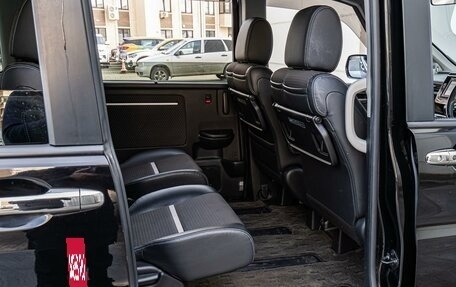 Honda Stepwgn IV, 2016 год, 2 270 000 рублей, 14 фотография