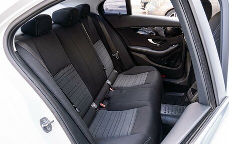 Mercedes-Benz C-Класс, 2018 год, 2 270 000 рублей, 7 фотография