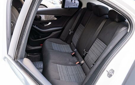 Mercedes-Benz C-Класс, 2018 год, 2 270 000 рублей, 9 фотография