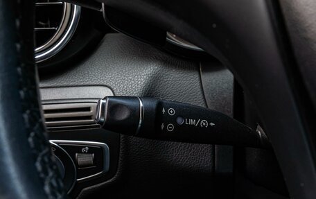 Mercedes-Benz C-Класс, 2018 год, 2 270 000 рублей, 21 фотография