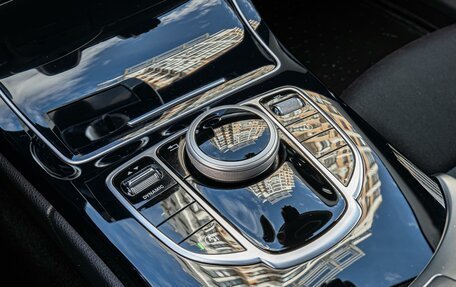 Mercedes-Benz C-Класс, 2018 год, 2 270 000 рублей, 12 фотография