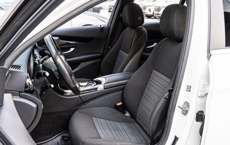 Mercedes-Benz C-Класс, 2018 год, 2 270 000 рублей, 10 фотография