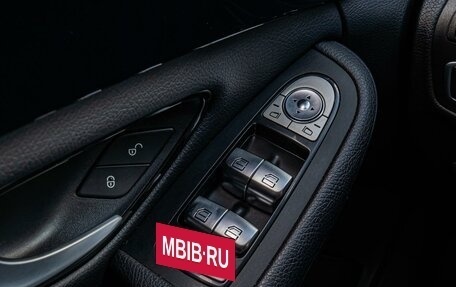 Mercedes-Benz C-Класс, 2018 год, 2 270 000 рублей, 20 фотография