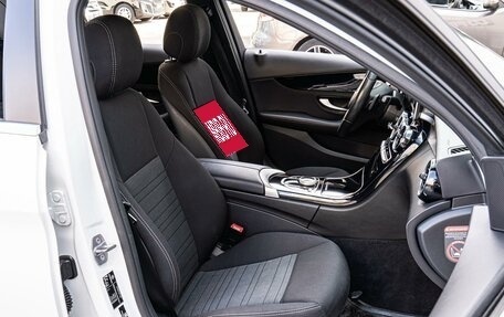 Mercedes-Benz C-Класс, 2018 год, 2 270 000 рублей, 8 фотография