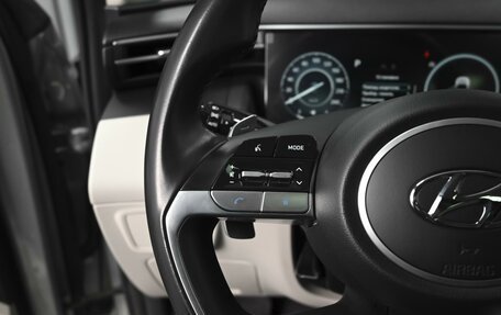 Hyundai Tucson, 2022 год, 3 420 000 рублей, 18 фотография