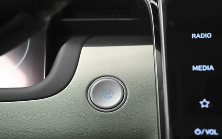 Hyundai Tucson, 2022 год, 3 420 000 рублей, 20 фотография