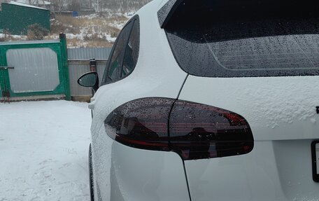 Porsche Cayenne III, 2016 год, 4 600 000 рублей, 7 фотография