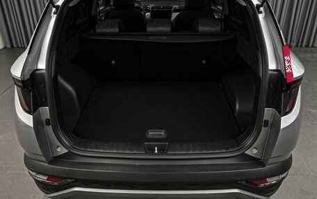 Hyundai Tucson, 2022 год, 3 420 000 рублей, 25 фотография