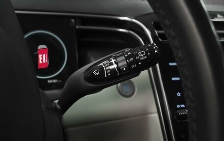 Hyundai Tucson, 2022 год, 3 420 000 рублей, 22 фотография