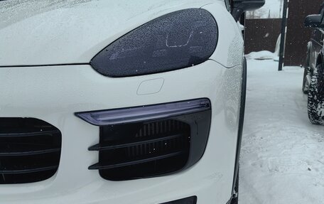 Porsche Cayenne III, 2016 год, 4 600 000 рублей, 8 фотография