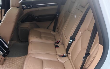 Porsche Cayenne III, 2016 год, 4 600 000 рублей, 13 фотография