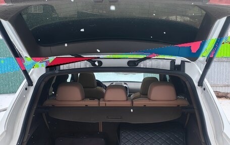 Porsche Cayenne III, 2016 год, 4 600 000 рублей, 15 фотография