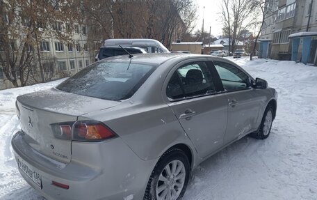 Mitsubishi Lancer IX, 2013 год, 975 000 рублей, 5 фотография