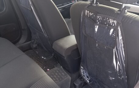 Mitsubishi Lancer IX, 2013 год, 975 000 рублей, 8 фотография