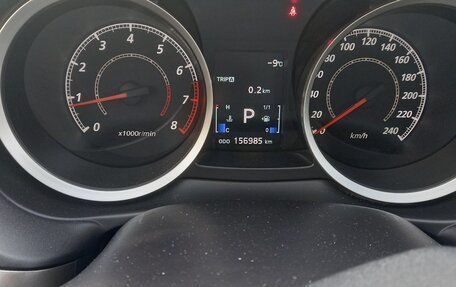 Mitsubishi Lancer IX, 2013 год, 975 000 рублей, 11 фотография