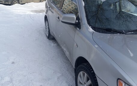 Mitsubishi Lancer IX, 2013 год, 975 000 рублей, 2 фотография