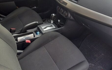 Mitsubishi Lancer IX, 2013 год, 975 000 рублей, 9 фотография