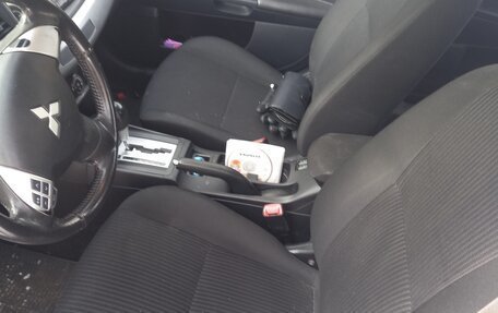 Mitsubishi Lancer IX, 2013 год, 975 000 рублей, 10 фотография