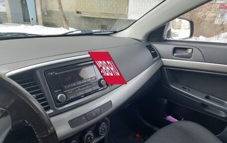Mitsubishi Lancer IX, 2013 год, 975 000 рублей, 12 фотография