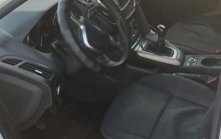 Ford Focus III, 2013 год, 600 000 рублей, 10 фотография