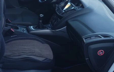 Ford Focus III, 2013 год, 600 000 рублей, 9 фотография