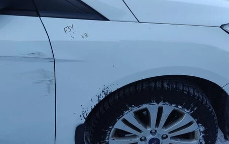 Ford Focus III, 2013 год, 600 000 рублей, 1 фотография