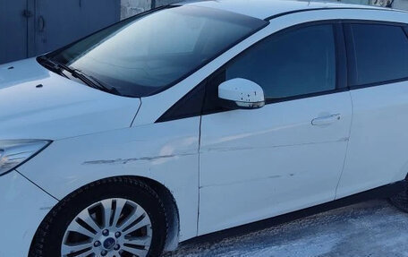 Ford Focus III, 2013 год, 600 000 рублей, 4 фотография