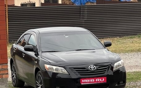 Toyota Camry, 2006 год, 780 000 рублей, 1 фотография