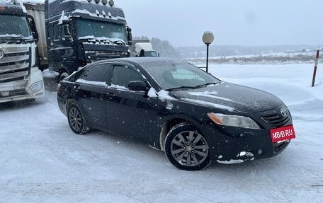 Toyota Camry, 2006 год, 780 000 рублей, 5 фотография