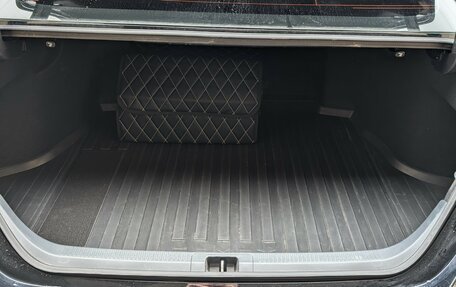 Toyota Camry, 2021 год, 3 050 000 рублей, 9 фотография