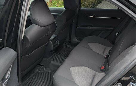 Toyota Camry, 2021 год, 3 050 000 рублей, 12 фотография