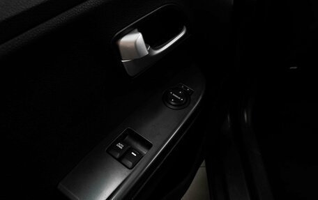 KIA Rio III рестайлинг, 2015 год, 999 000 рублей, 18 фотография